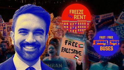 Not just freebies. It was Zohran Mamdani’s moral pull that made the young campaign for him