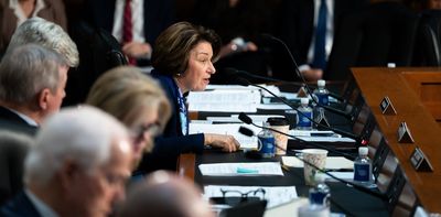 A brief history of congressional oversight, from Revolutionary War financing to Pam Bondi