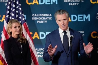 Pressure on Republicans after California map vote gives Democrats critical win