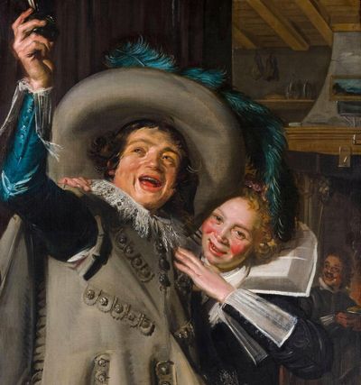 I seem to put out a strong ‘new-best-friend’ vibe, then I back off. Should I dial it down?