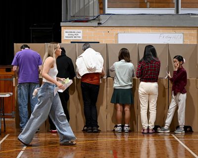Who are ‘Mary and Joe’? The archetypal undecided voters Victorian Labor is desperate to win over