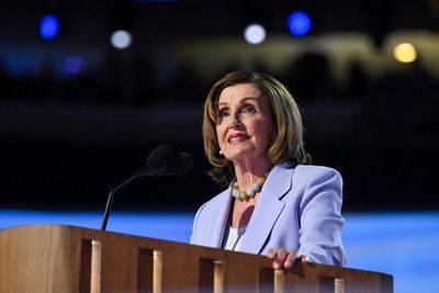 Nancy Pelosi, a force on Capitol Hill for decades, to retire from Congress