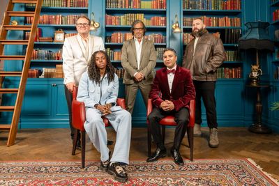 Celebrity Traitors 2025 live: Follow along as the show crowns its winner