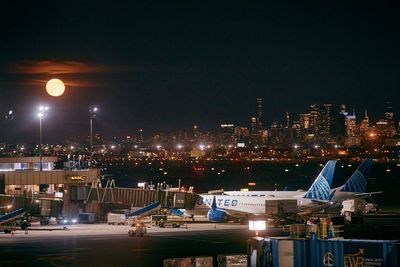 Major flight cancellations hit airports as Trump administration cuts services over government shutdown