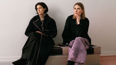 This Finnish Design Duo Wants You to Uncover "the Oddness and Peacefulness of Helsinki" at Its Most Magical Time