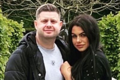 Man who murdered young couple out of ‘rage and resentment’ jailed for life