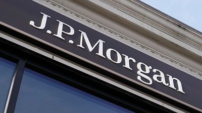 Germany fines JPMorgan €45 million for anti-money-laundering failings