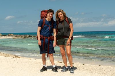 Meet the Celebrity Race Across The World 2025 contestants