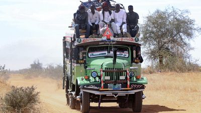 Fighting spreads to North Kordofan as Sudan’s war turns deadlier