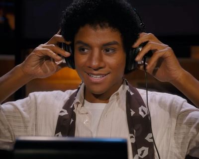 Michael: first trailer unveiled for controversial Michael Jackson biopic