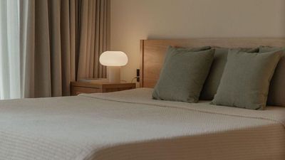 What Color Light Will Help Me Sleep Better? The Lighting You'll Want to Bring Into Your Bedroom and the Best Ways to Do It