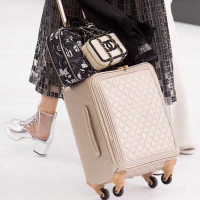 Inside the World of Beauty Tourism—Where the Search for Cult Products Goes Global