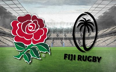 England vs Fiji: Kick-off time, TV channel, live stream, lineups, team news, h2h, odds today