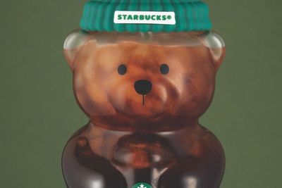 Starbucks’ adorable $30 ‘Bearista’ cup sends fans into a frenzy - and it’s already being resold on eBay for $500