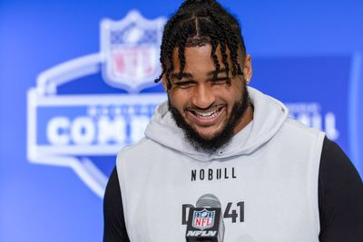 Dallas Cowboys star Marshawn Kneeland dies at 24 after police chase