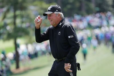 Gary Player issues statement after saying Ryder Cup should be ‘scrapped’
