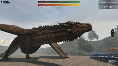 Realm of Beasts Codes (November 2025)