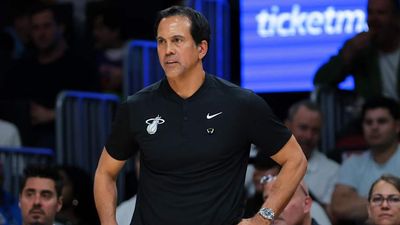 Heat Coach Erik Spoelstra’s Miami Home ‘Heavily Damaged’ by Massive Fire