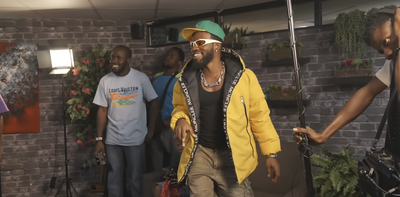 The comedy economy: Nigeria’s online video skits are making millions