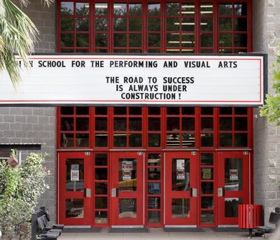 Houston’s Top Magnet High Schools Could Become Private Partnership Charter Schools, Raising Equity Concerns