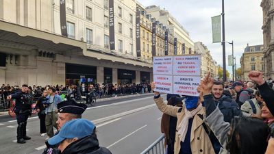 France urges EU to crack down on online seller Shein over illicit products