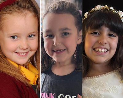 Southport inquiry: killer’s parents must be ‘held to account’, say victims’ families