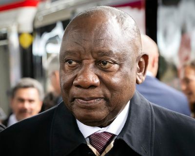 South Africa launches investigation into 17 citizens fighting in Ukraine