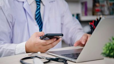 French competition authority slaps €4.6 million fine on telehealth app Doctolib for unfair practices