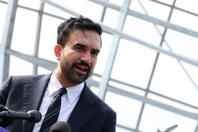 50 Cent claims that Mamdani could ‘defund the police’ and create a ‘purge’ in NYC in latest criticism of mayor-elect