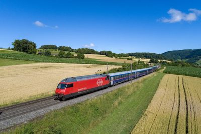 New sleeper train set to launch between popular European cities in 2026