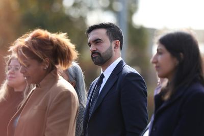 Europeans recognize Zohran Mamdani’s supposedly radical policies as ‘normal’