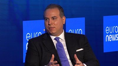 EU risks ‘losing credibility’ if it fails to enlarge, Montenegro’s deputy PM warns