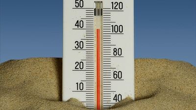 AI can now forecast European heatwaves weeks in advance. Here’s how it works