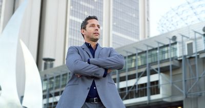 The Rise of the Unapologetic Man: Why Playing Nice Is Outdated