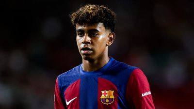 The Youngest Players in Champions League History