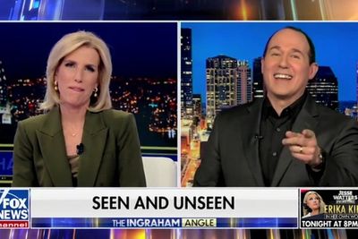 Fox News pundit predicts Zohran Mamdani will soon start quoting 9/11 ringleader: ‘Give him time’