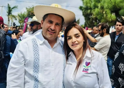 Grecia Quiroz, Widow of Carlos Manzo, Set to Replace Him as Uruapan Mayor Following His Assassination