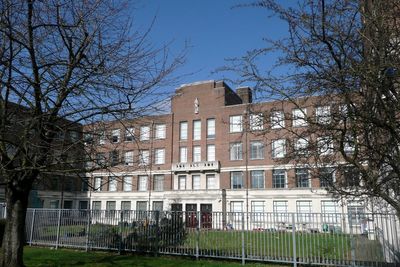 One arrested after boy injured in Reading college assault