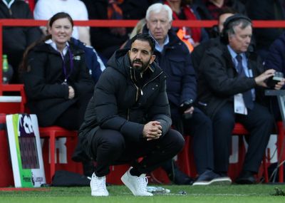 Manchester United: Ruben Amorim sends message to Cristiano Ronaldo after latest criticism