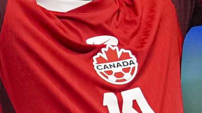 Canada's 2026 World Cup Home Jersey Leaked, Expected Release Date Revealed