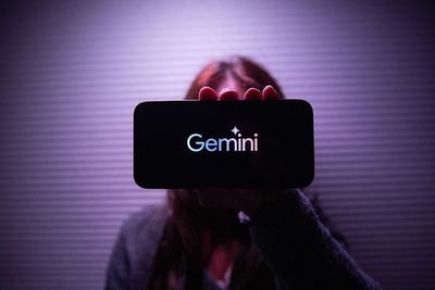 Google Gemini can now read all your emails and documents