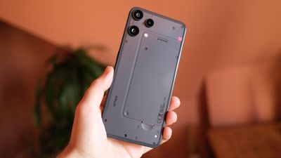 Nothing listens to its fans and will change a major Phone feature