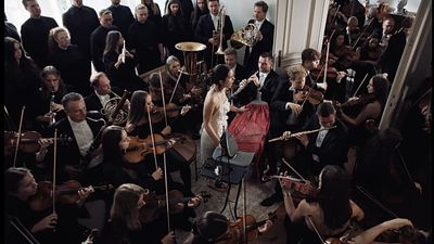 Rosalía’s Warsaw wonderland: Can you unlock the hidden messages in 'Berghain' video?