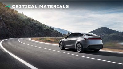 Tesla Faces A Reality Check Amid Musk’s $1 Trillion Raise Request