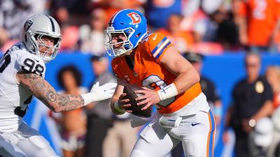 Broncos vs. Raiders: Three Bold Predictions for ‘Thursday Night Football’