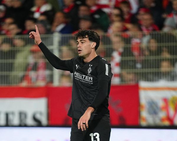 Gio Reyna returns to USMNT squad as Pulisic and Weah miss out due to injury