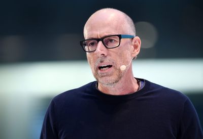 Scott Galloway says he’s a product of big government: ‘Taking bets on unremarkable people pays off’