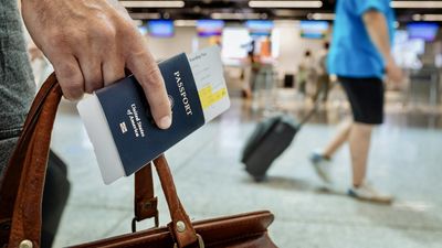 Is Your Airport on the FAA's Hit List? 40 Hubs Face Travel Misery as Agency Admits Safety 'Pressure'