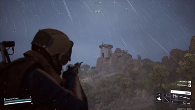 How to complete A Symbol of Unification in ARC Raiders