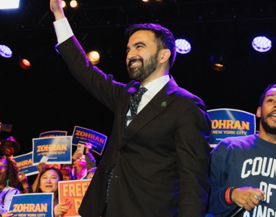 'Woke Is So Back!' Democrats Celebrate Sweeping Wins As TikTok Erupts In Cheers